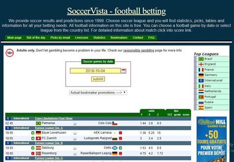 socerevista|soccervista predictions for today.